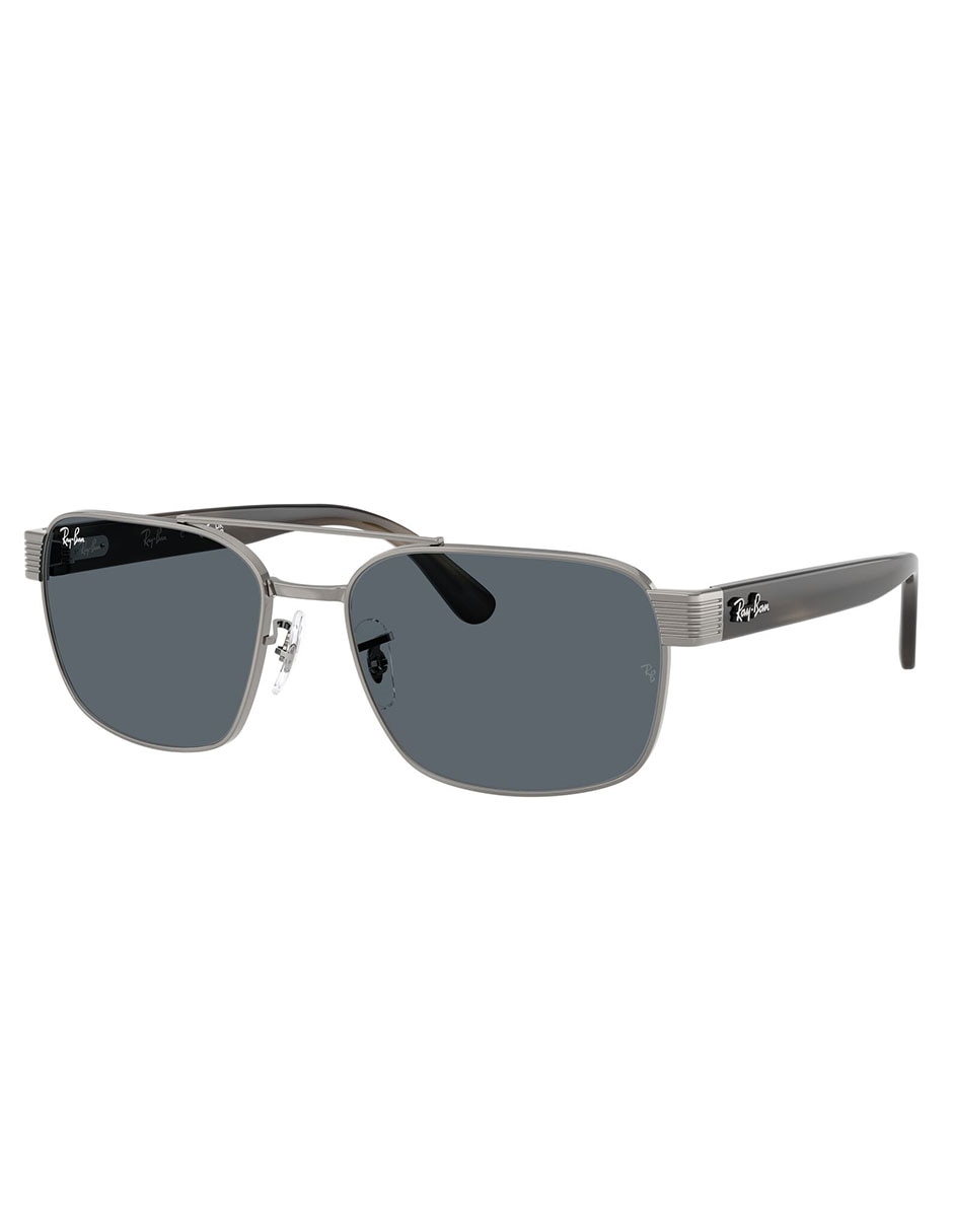 Lentes de sol Casual Classic unisex 2