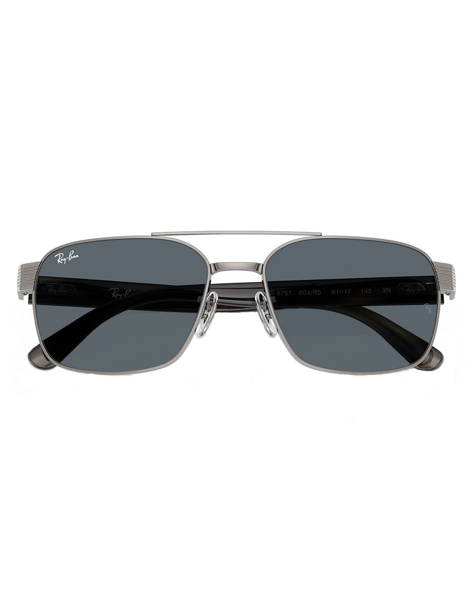 Lentes de sol Casual Classic unisex 4