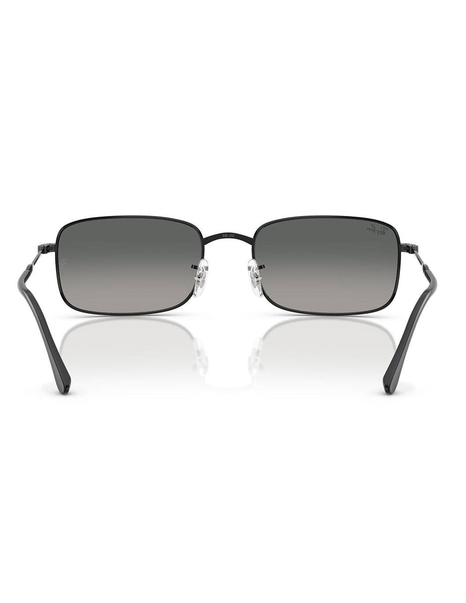 Lentes de sol Wired Metals unisex 3