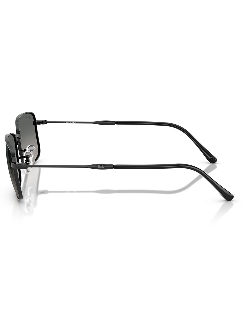 Lentes de sol Wired Metals unisex 5