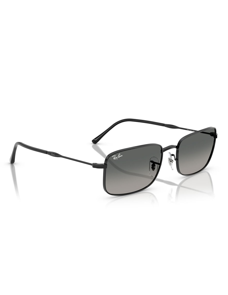Lentes de sol Wired Metals unisex 6