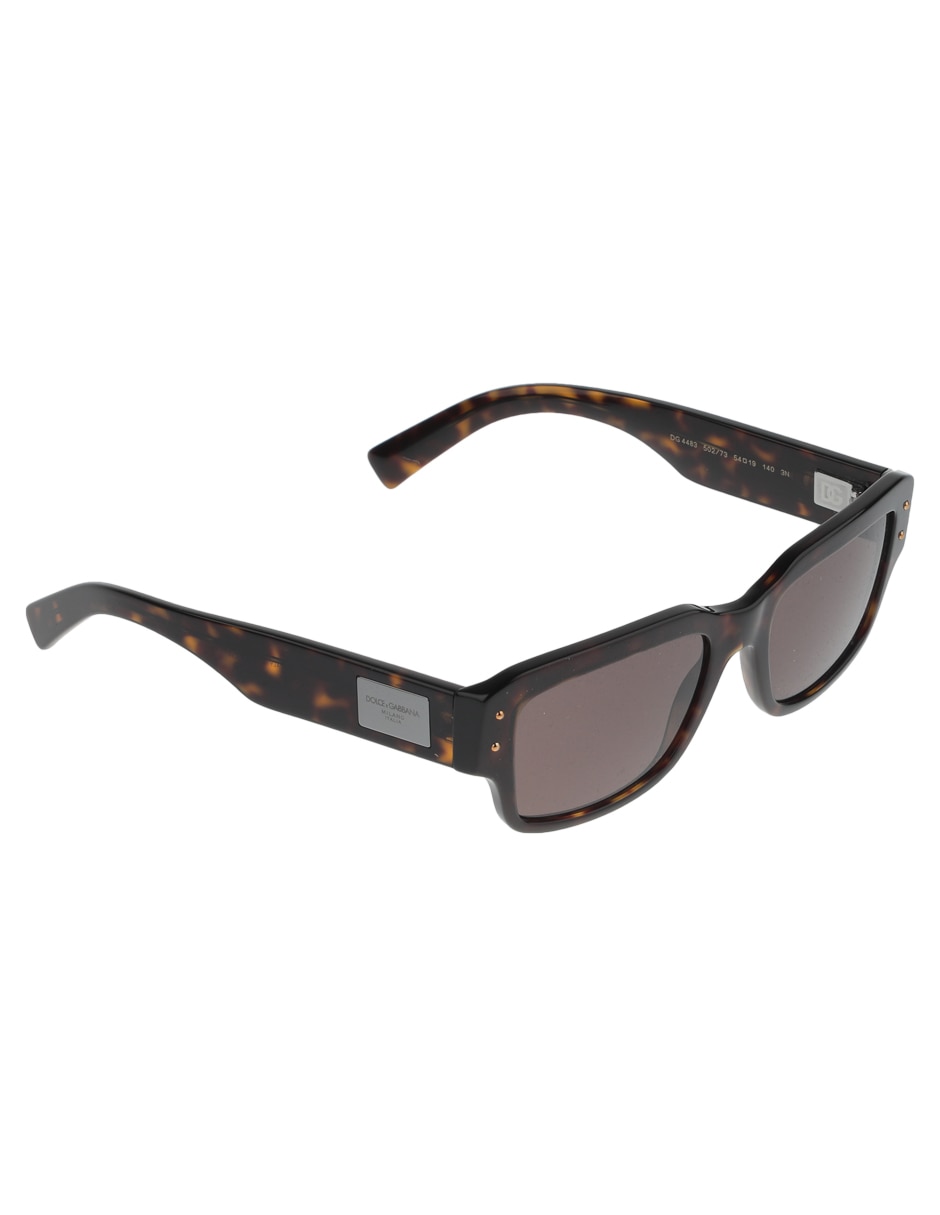 Lentes de sol Palque 0DG4483 para mujer 4