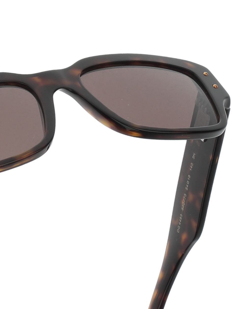 Lentes de sol Palque 0DG4483 para mujer 5