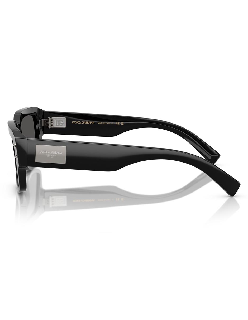 Lentes de sol DG Logo Plaque DG4483 para hombre 2