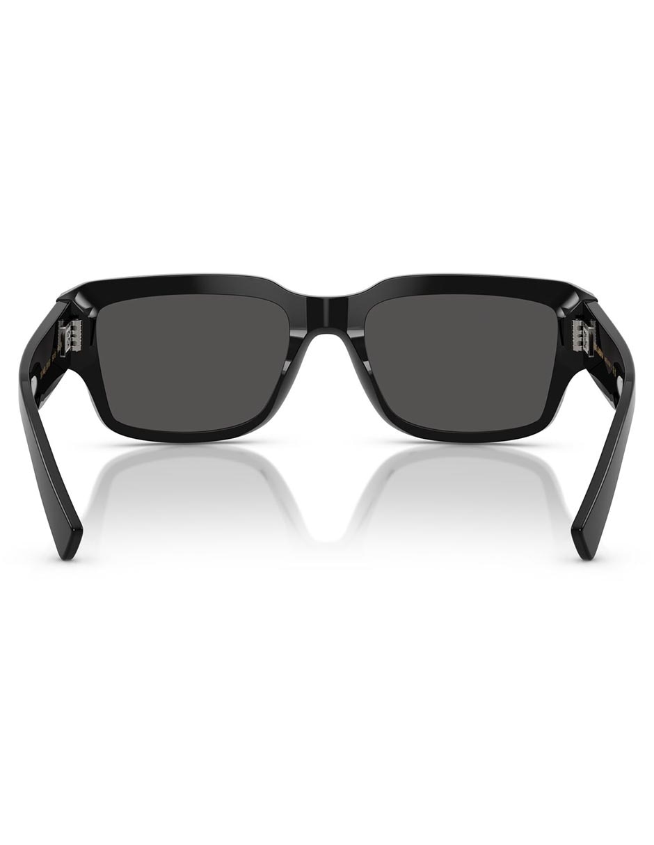 Lentes de sol DG Logo Plaque DG4483 para hombre 3