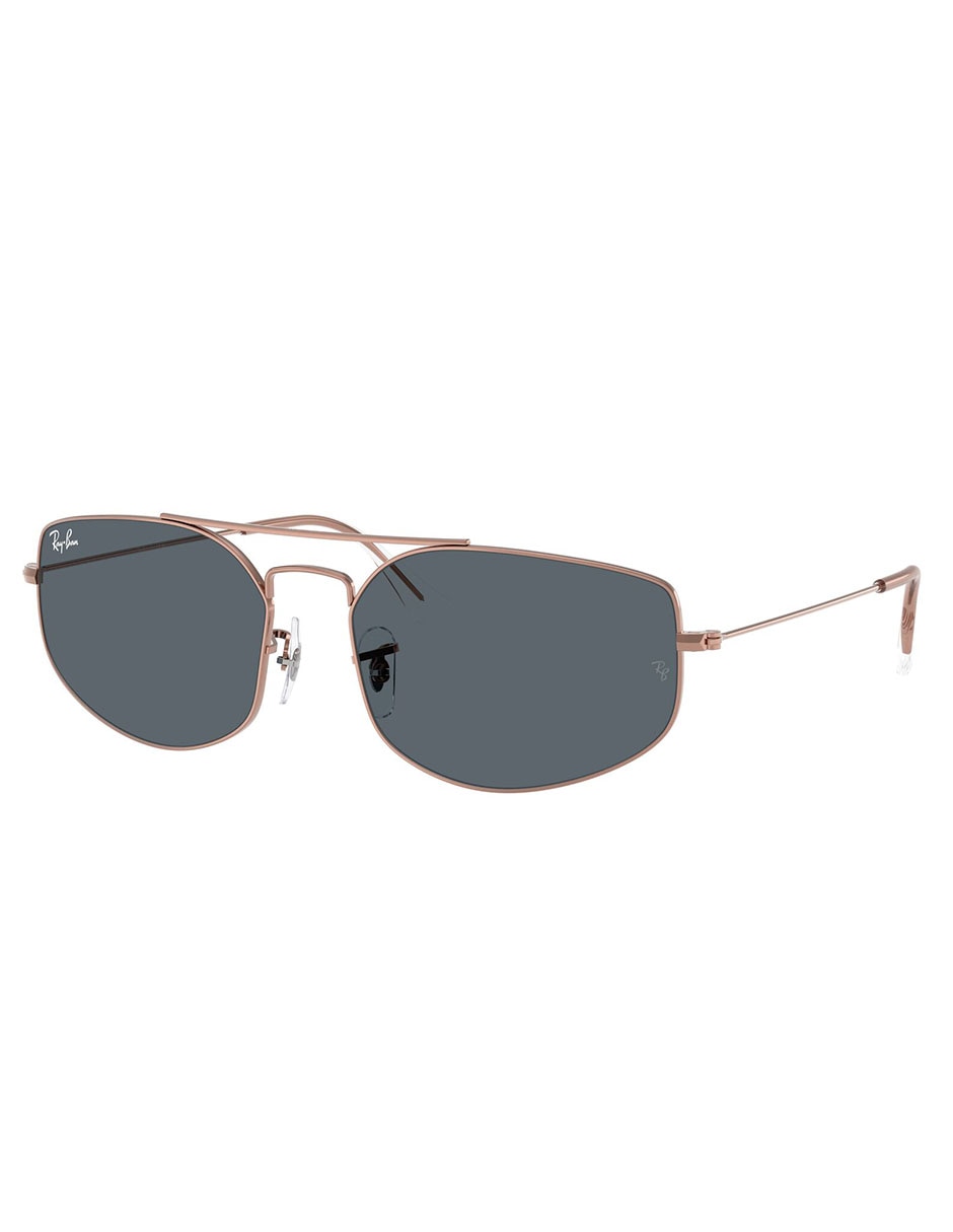 Lentes de sol RB3845 unisex 2