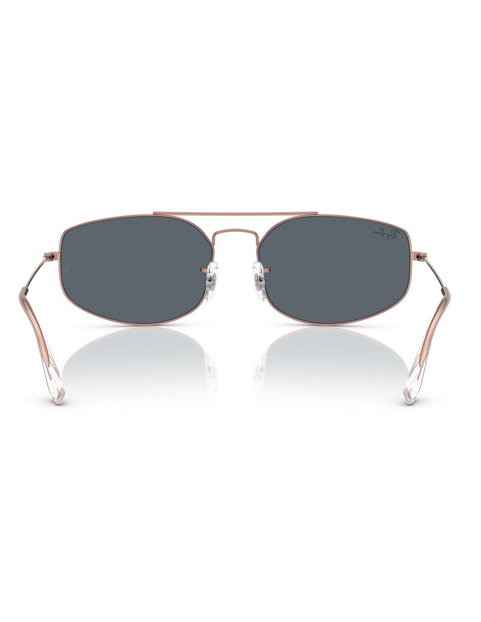Lentes de sol RB3845 unisex 3