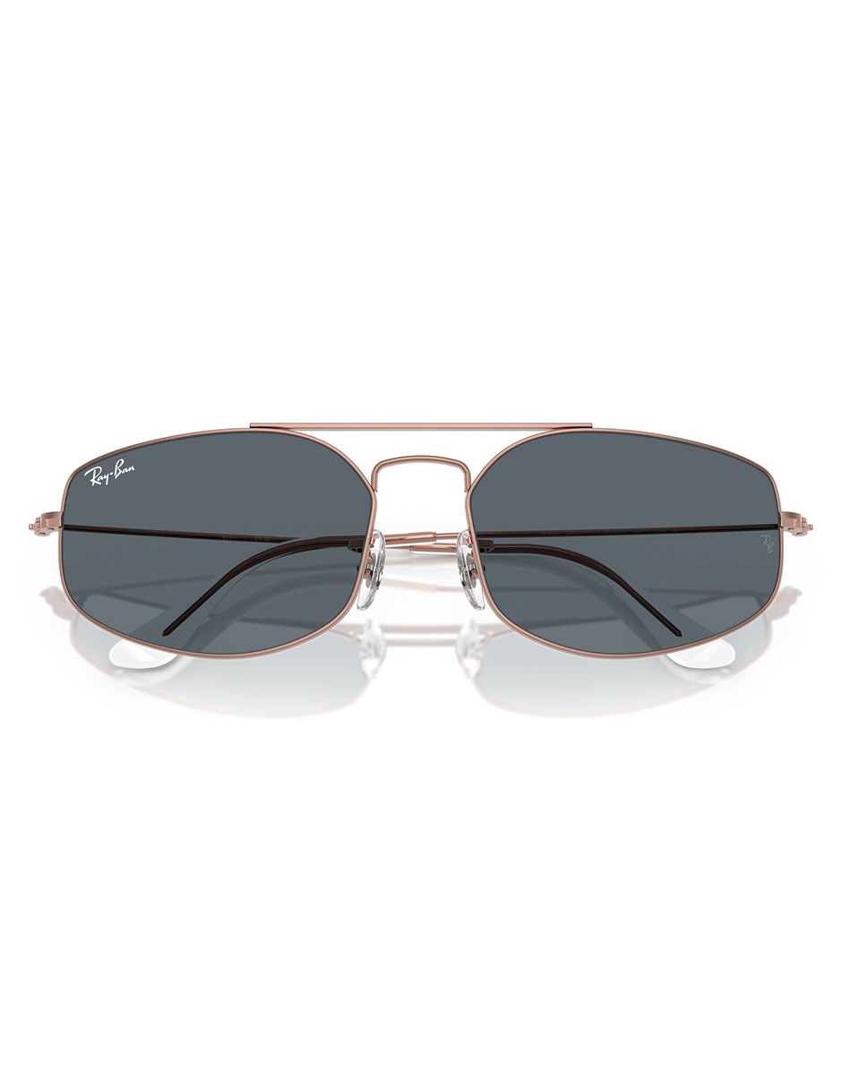 Lentes de sol RB3845 unisex 4