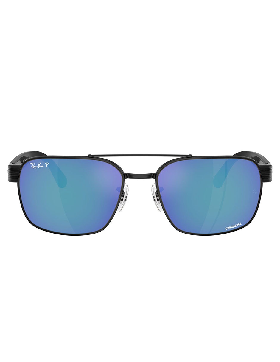 Lentes de sol Casual Classic unisex