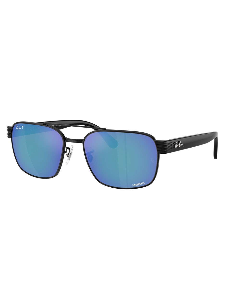 Lentes de sol Casual Classic unisex 2