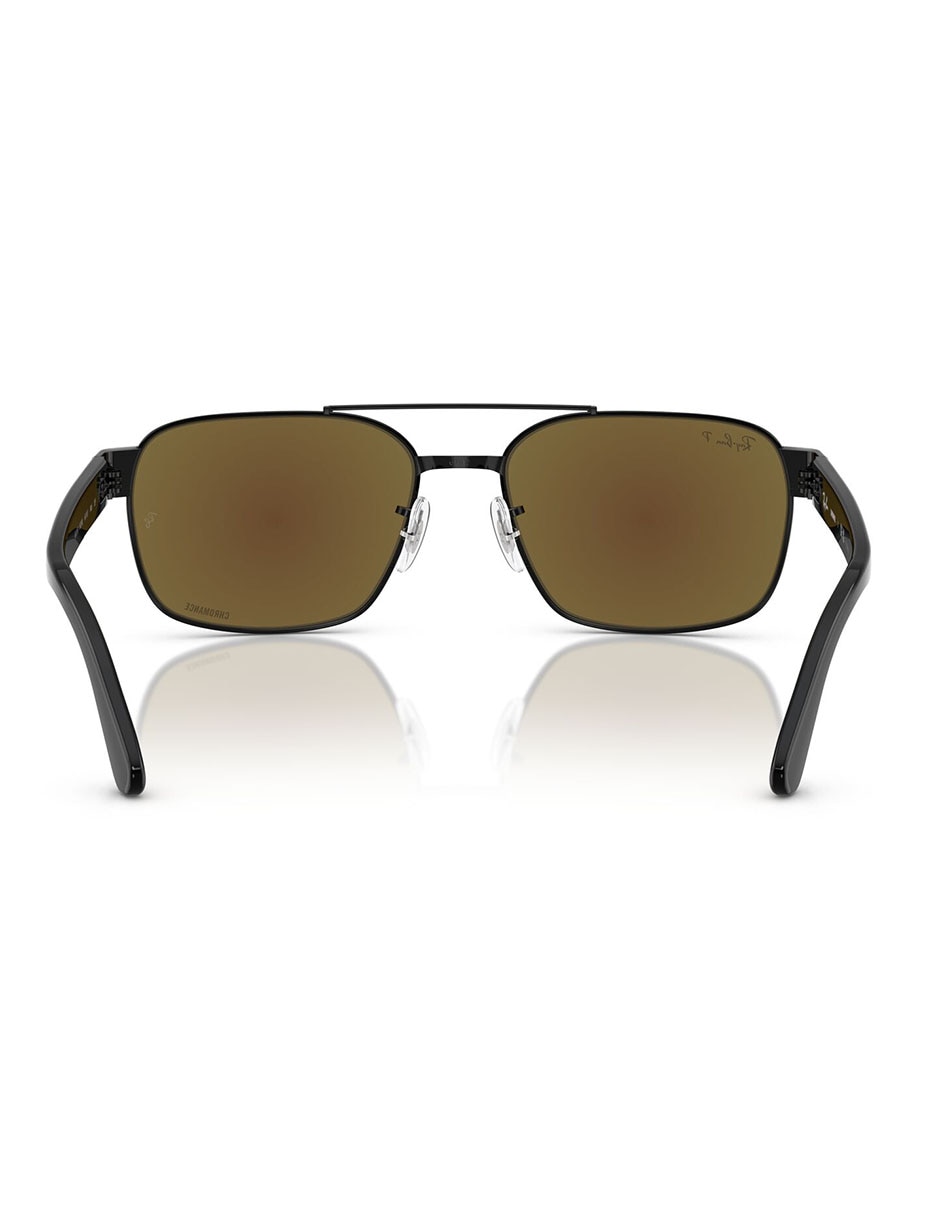 Lentes de sol Casual Classic unisex 3