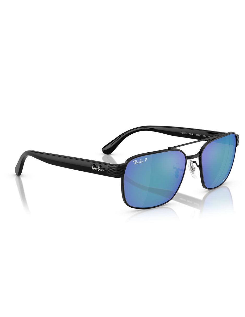 Lentes de sol Casual Classic unisex 6