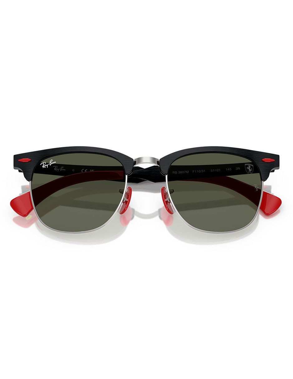 Lentes de sol Ferrari Lifestyle - Icons unisex 4
