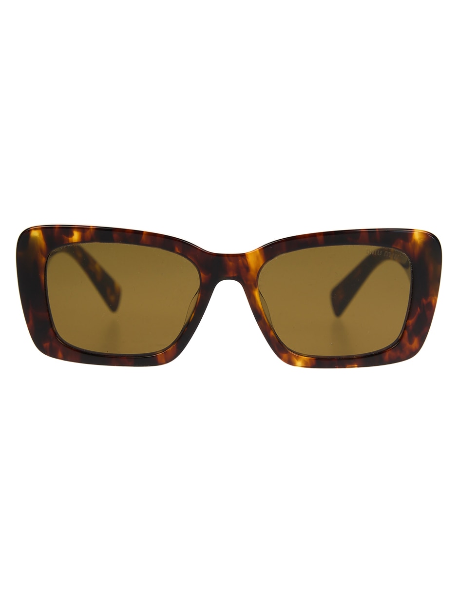 Lentes de sol Glimpse para mujer 1