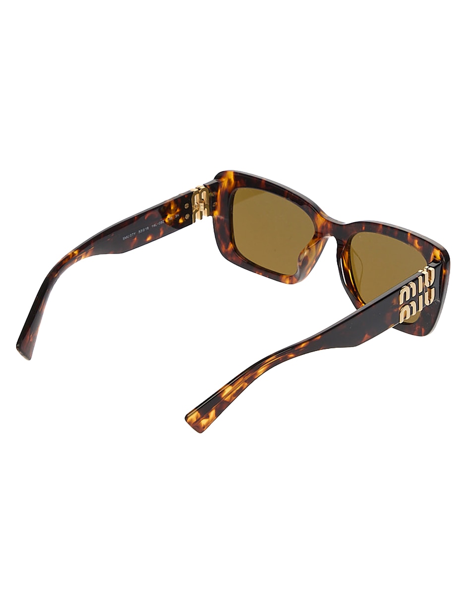 Lentes de sol Glimpse para mujer