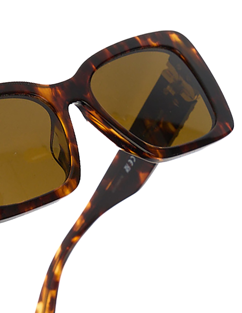 Lentes de sol Glimpse para mujer 5