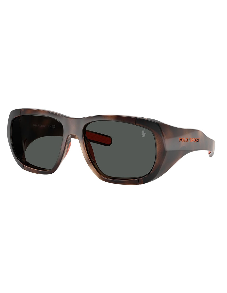 Lentes de sol Sport para hombre 2