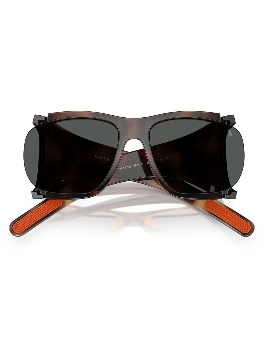 Lentes de sol Sport para hombre 4