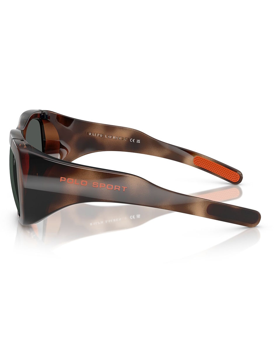 Lentes de sol Sport para hombre 5
