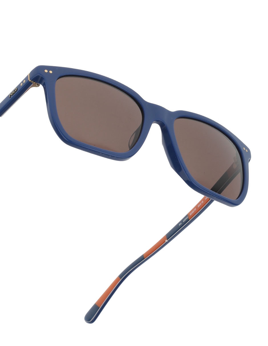 Lentes de sol Rugby Stripe 0PH4224U para hombre 5