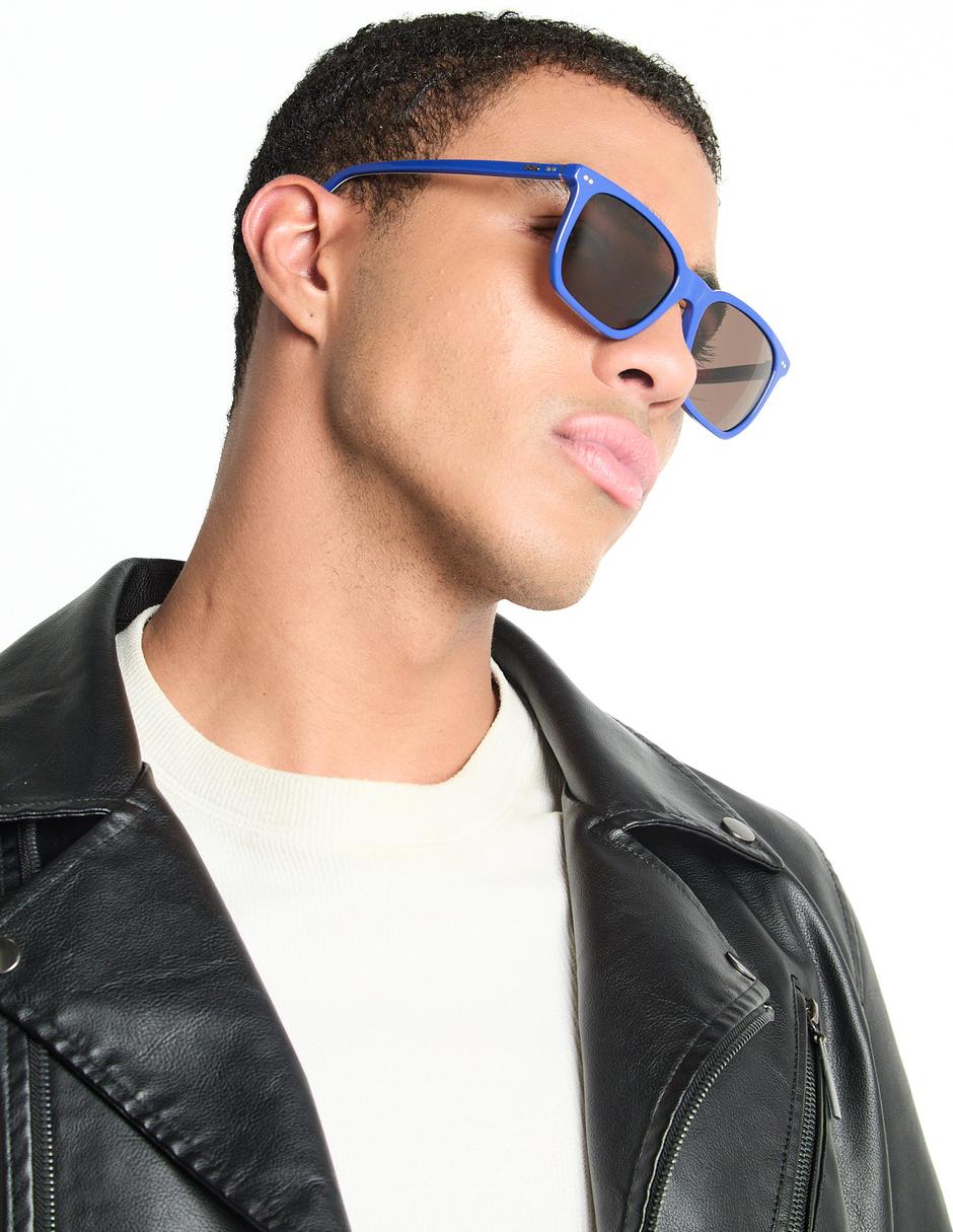 Lentes de sol Rugby Stripe 0PH4224U para hombre 6