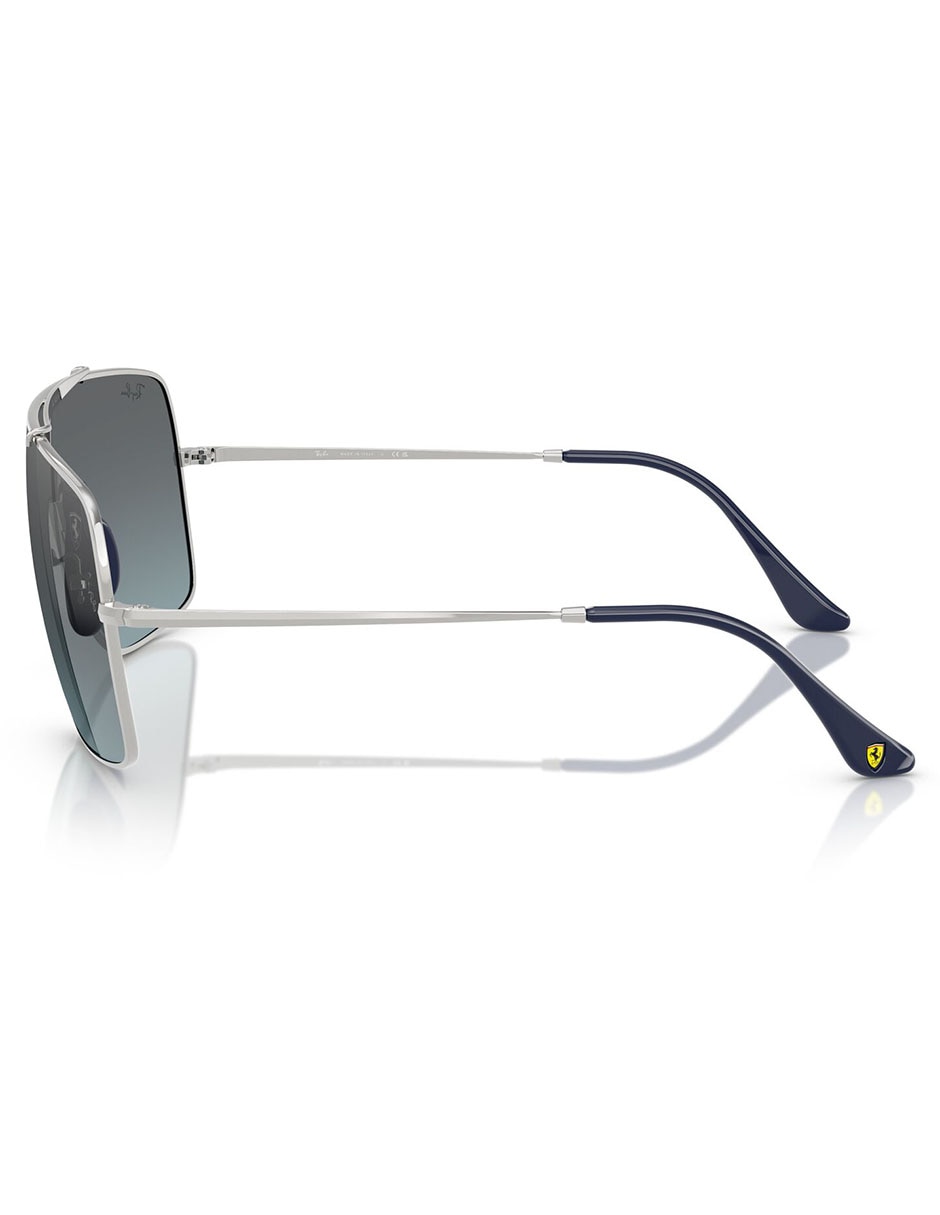 Lentes de sol Ferrari Lifestyle-Icons unisex 5