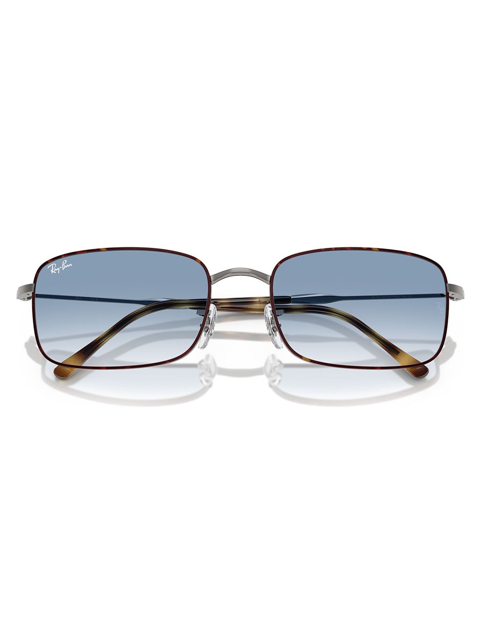 Lentes de sol Wired Metals unisex 4