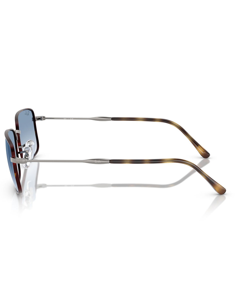 Lentes de sol Wired Metals unisex 5