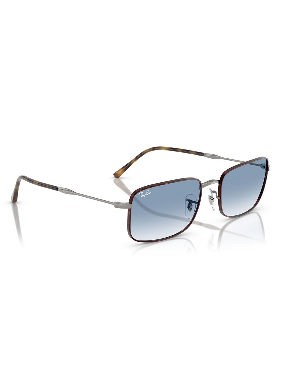 Lentes de sol Wired Metals unisex 6