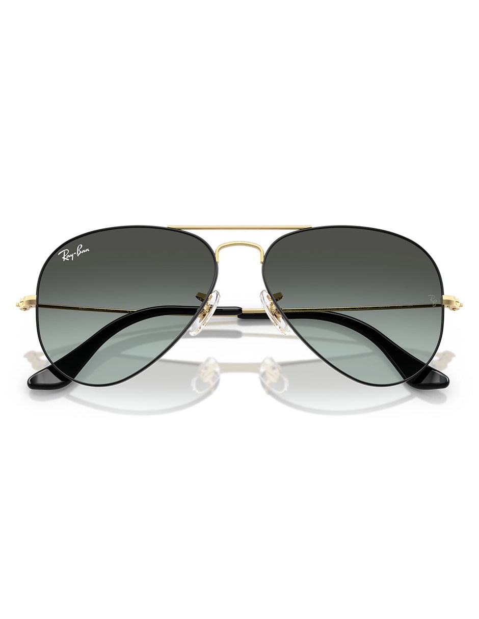 Lentes de sol Aviator Family 0RB3025 unisex 4