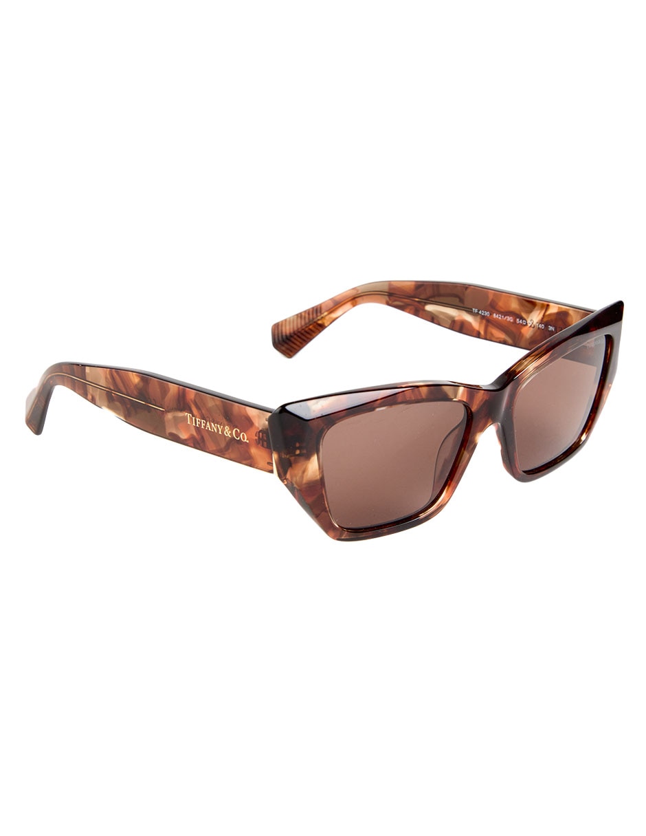 Lentes de sol Tiffany Logo para mujer 3