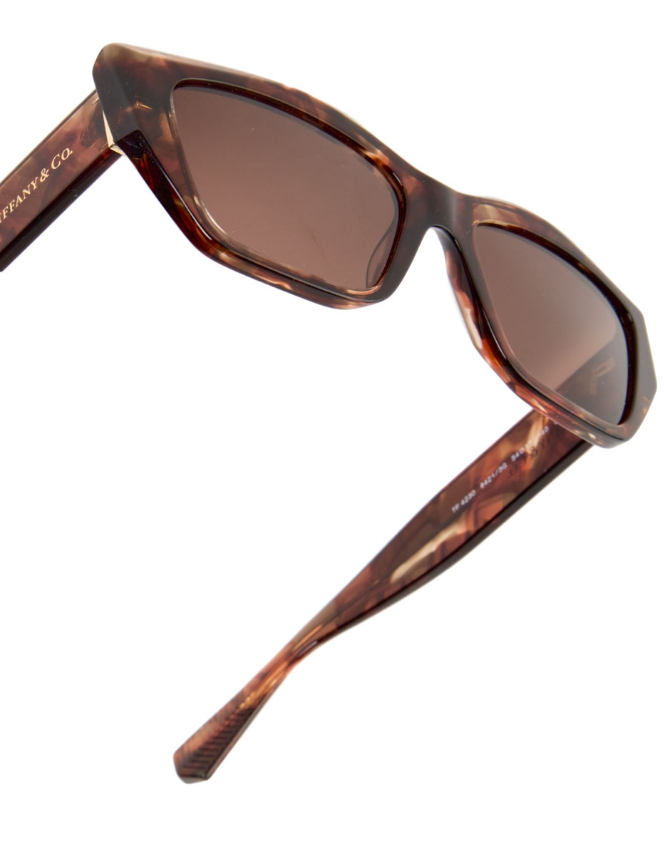 Lentes de sol Tiffany Logo para mujer 5