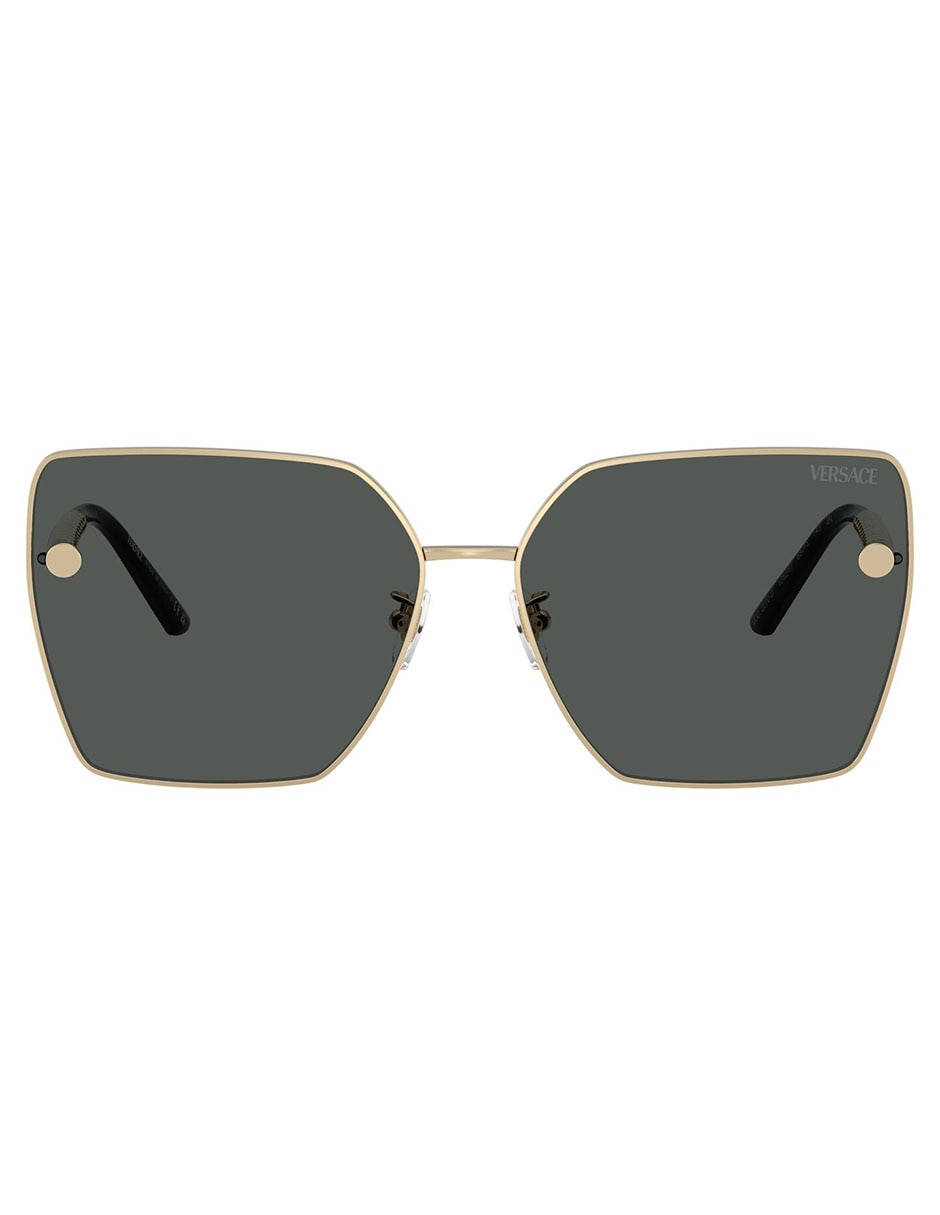 Lentes de sol Infinite Greca para mujer
