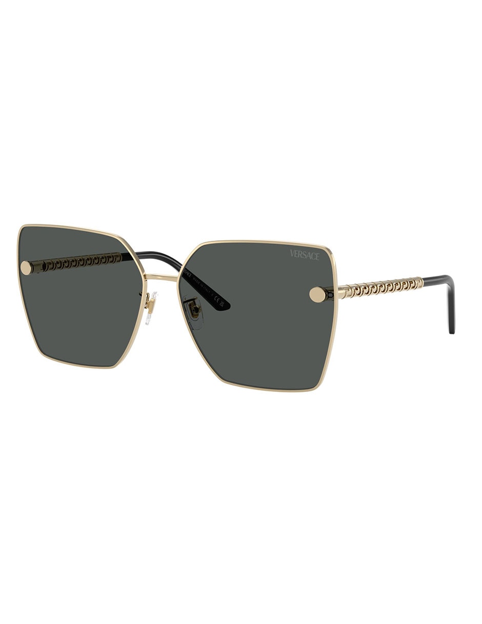 Lentes de sol Infinite Greca para mujer 2