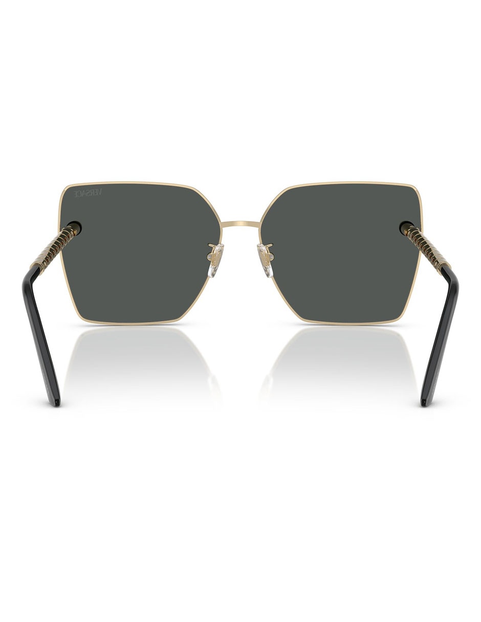 Lentes de sol Infinite Greca para mujer 3