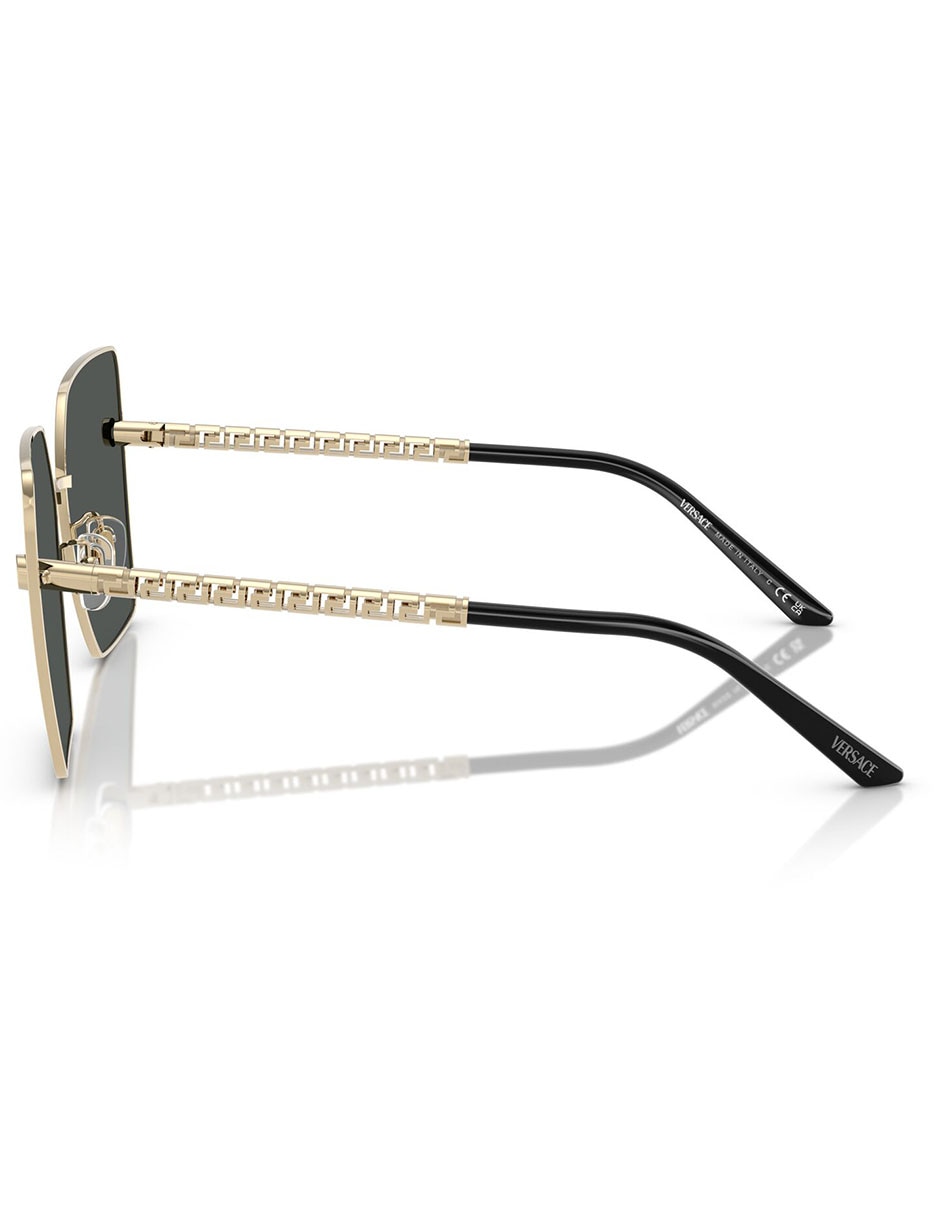 Lentes de sol Infinite Greca para mujer 5