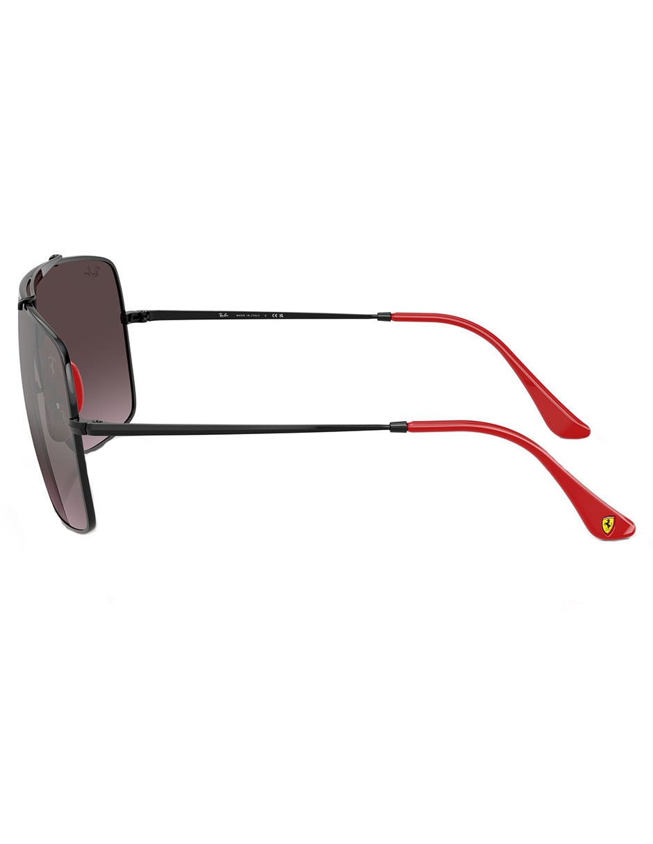 Lentes de sol Ferrari Lifestyle - Icons unisex 5