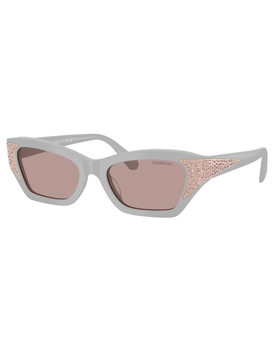 Lentes de sol Sublima para mujer 2