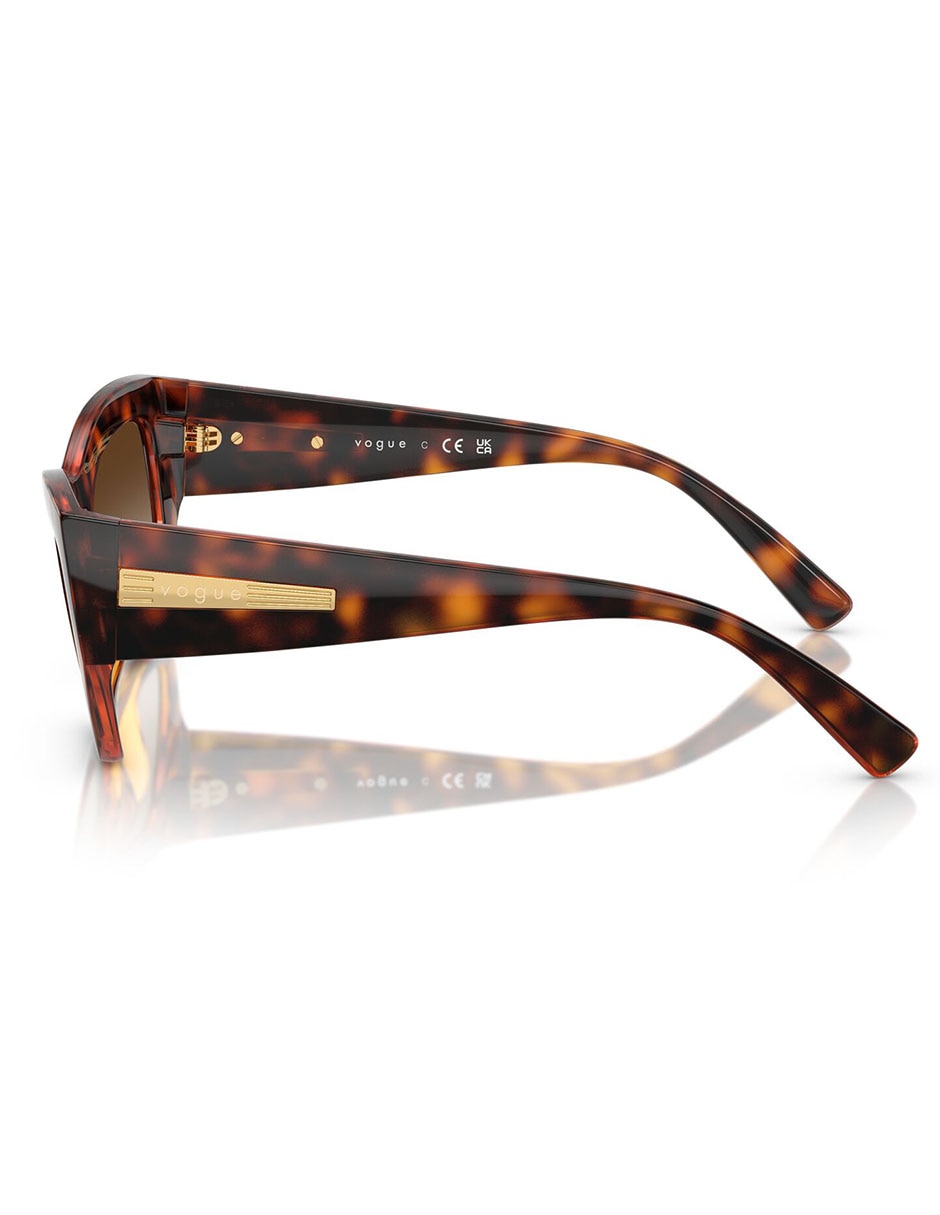 Lentes de sol Shout Out para mujer 5