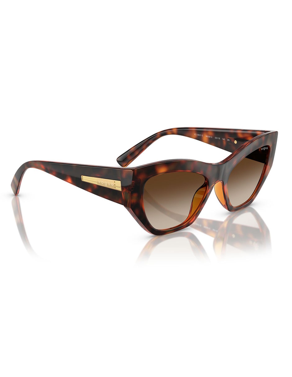 Lentes de sol Shout Out para mujer 6