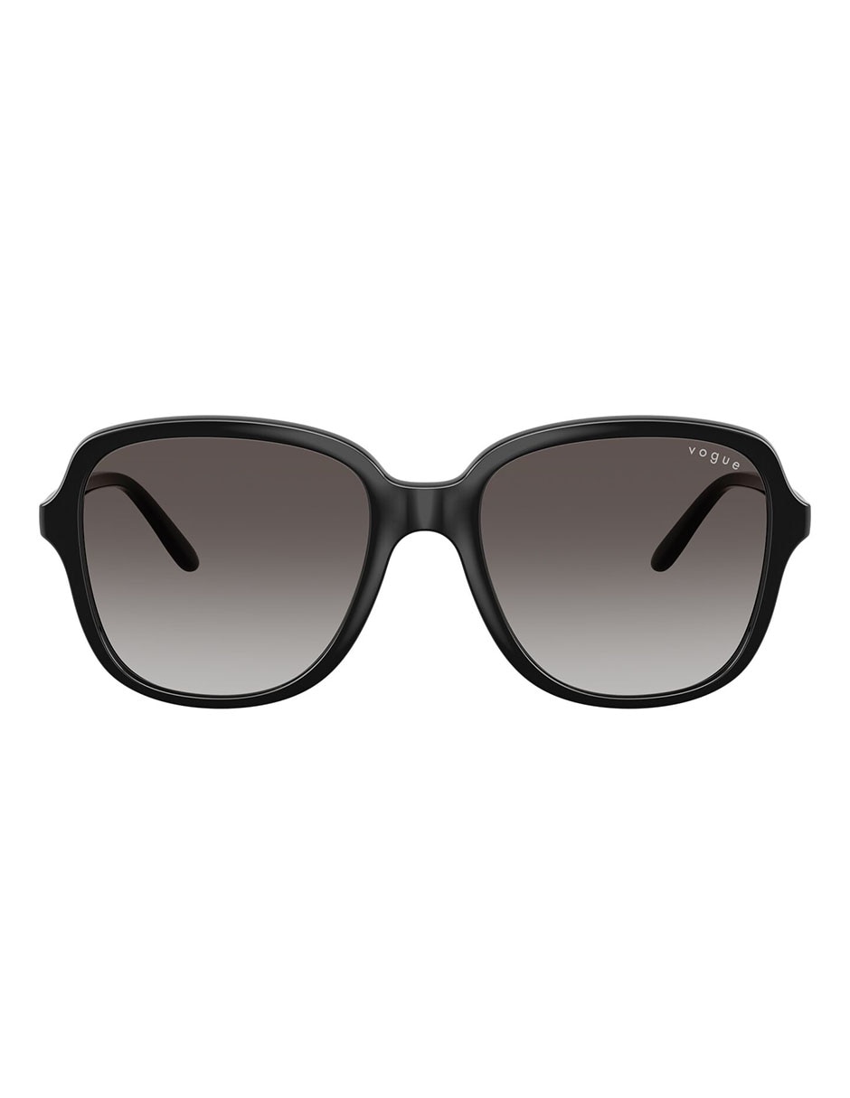 Lentes de sol Sheer para mujer