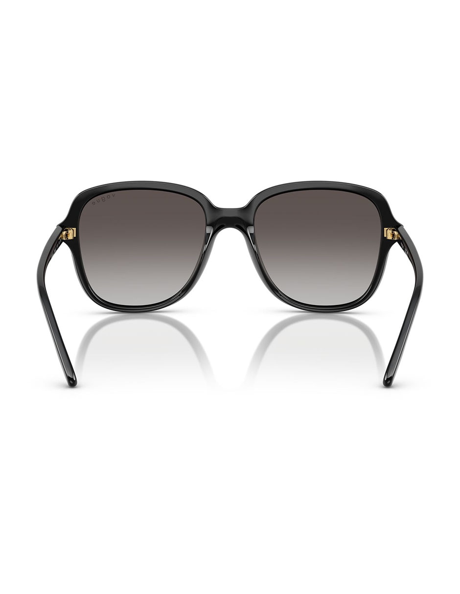 Lentes de sol Sheer para mujer 3