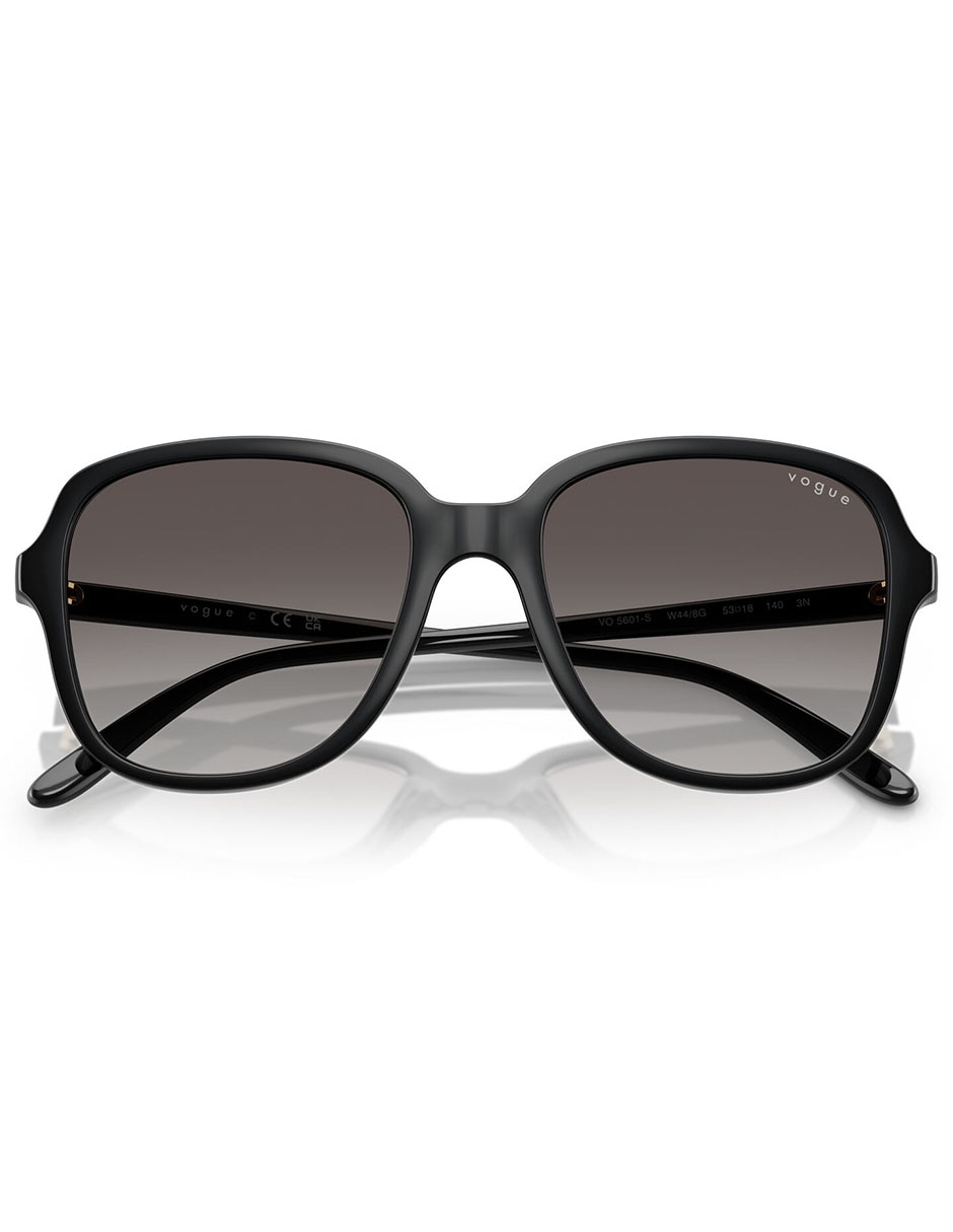 Lentes de sol Sheer para mujer 4