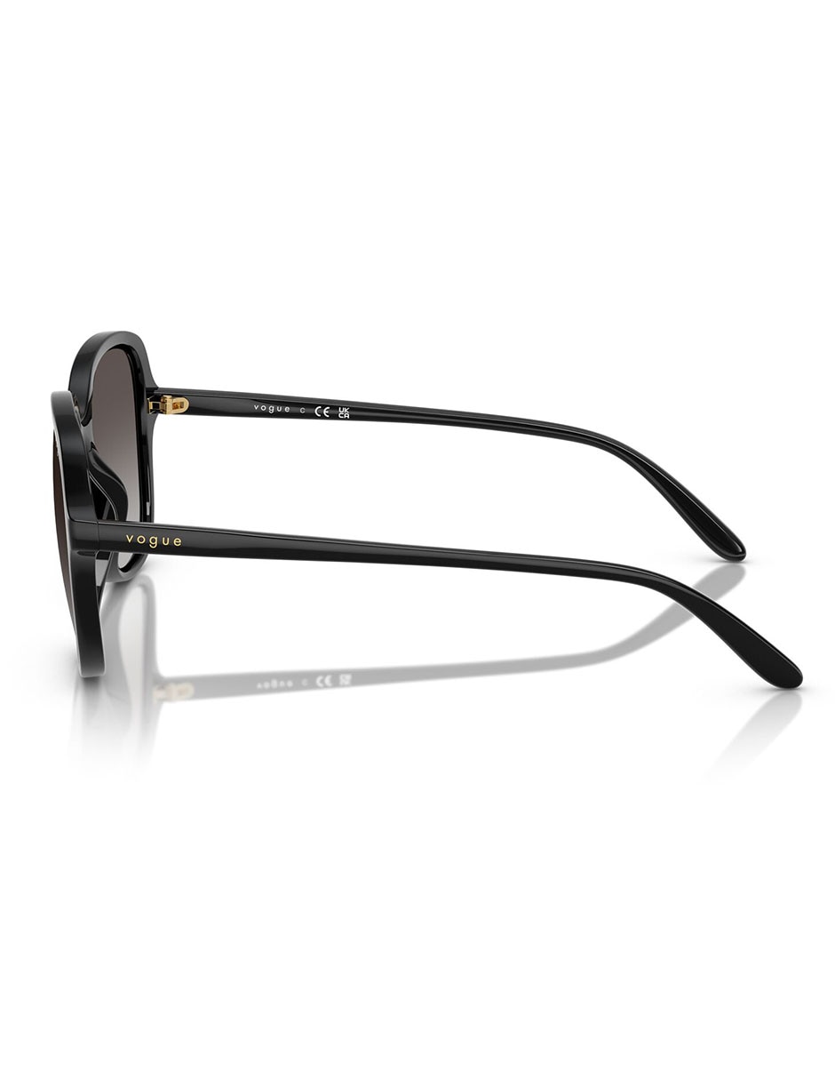 Lentes de sol Sheer para mujer 5