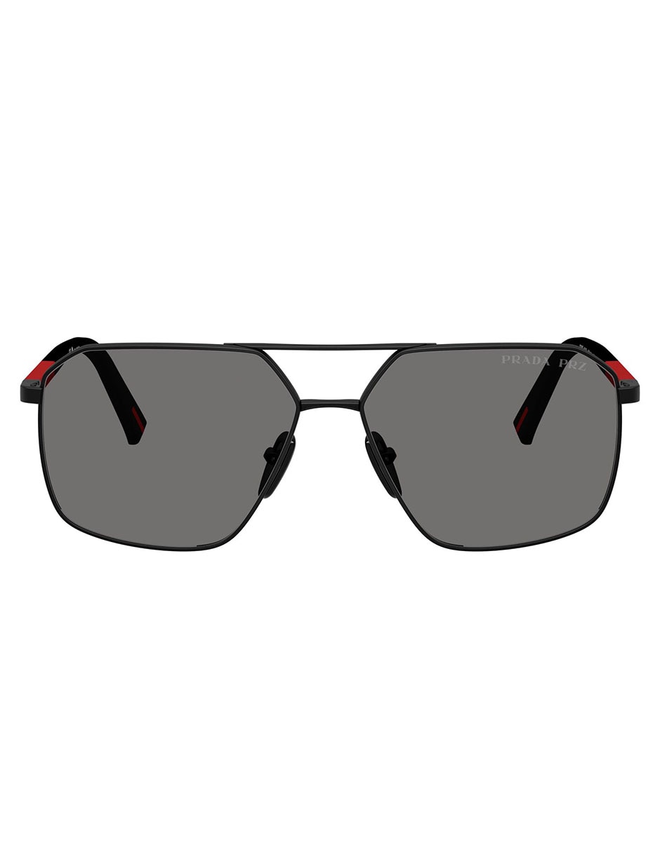 Lentes de sol Lifestyle 0PSA50S para hombre Lentes de sol Lifestyle 0PSA50S para hombre