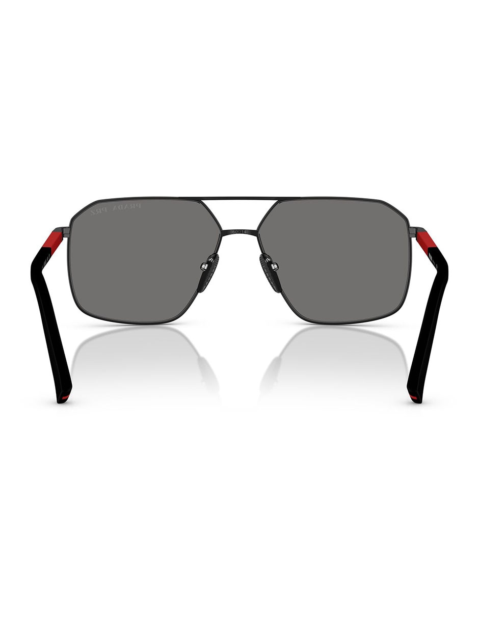 Lentes de sol Lifestyle 0PSA50S para hombre 3
