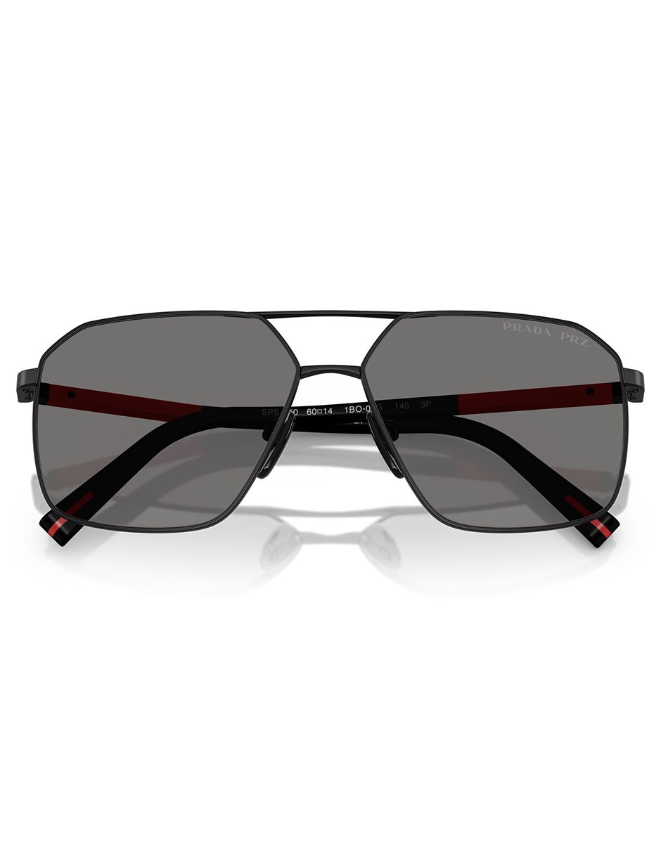 Lentes de sol Lifestyle 0PSA50S para hombre 4