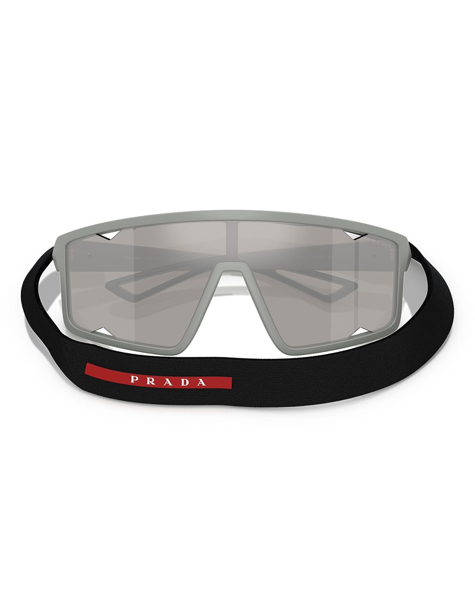 Lentes de sol ACTIVE 0PS A03S para hombre 4