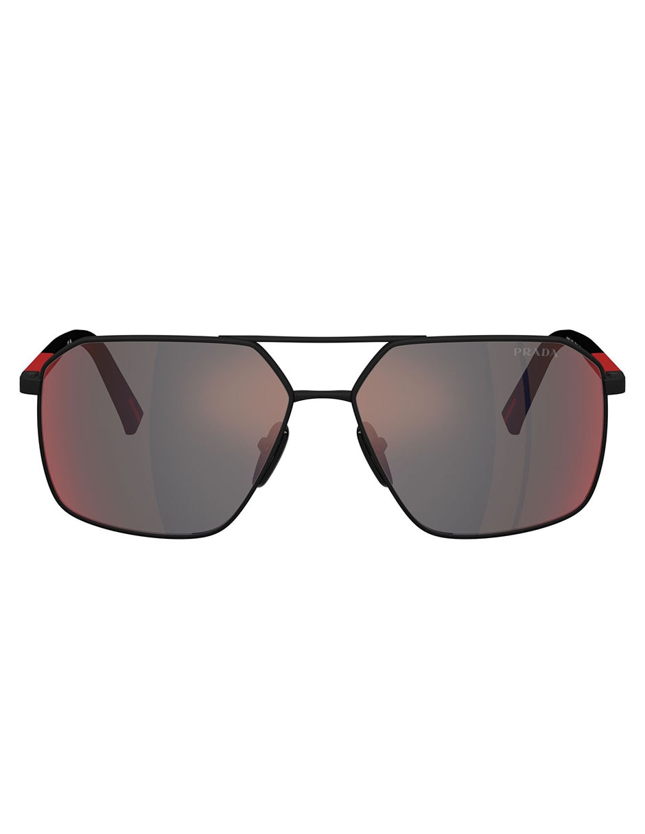 Lentes de sol Lifestyle para hombre