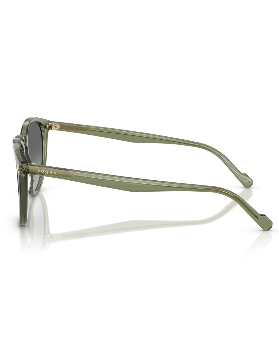 Lentes de sol Legacy para hombre 5